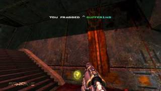 [quake 4] Q4 Chronicles