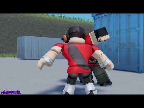 Meet The Scout