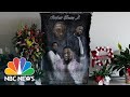 Funeral Services For Andrew Brown Jr. | NBC News