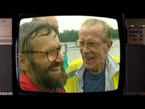 Morgenroerne - Sorø Roklub - TV2 ØST