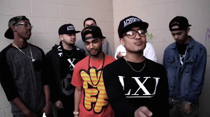 Ray Knoqz ft. DeeJay - Closer [Music Video] [Filme...