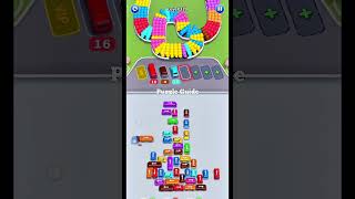 Color Block Jam Level 339 Solution walkthrough