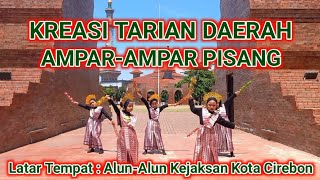 Download Lagu KREASI TARIAN DAERAH COCOK UNTUK ACARA PERPISAHAN SEKOLAH | ALUN-ALUN KEJAKSAN KOTA CIREBON MP3 Download Lagu KREASI TARIAN DAERAH COCOK UNTUK ACARA PERPISAHAN SEKOLAH | ALUN-ALUN KEJAKSAN KOTA CIREBON MP3