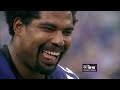 #72: Jonathan Ogden | The Top 100: NFL’s Greatest Players (2010) | NFL Films