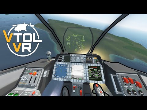 Video: Peta Simulator VR Titanfall Yang Akan Datang Perang Games Telah Didedahkan