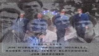 Imperials - I Looked for Love