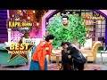 The kapil sharma show  jaggu dada aur bharti kar rahe hai krushna ped ke niche dance  best moments