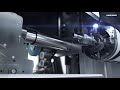 DMG MORI Grinding - Technology integration for mill-turn machining centers