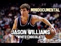 Jason Williams - "Su Historia NBA" - Mini Documental NBA