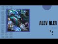 Warwick - Alev Alev [Ai Cover]