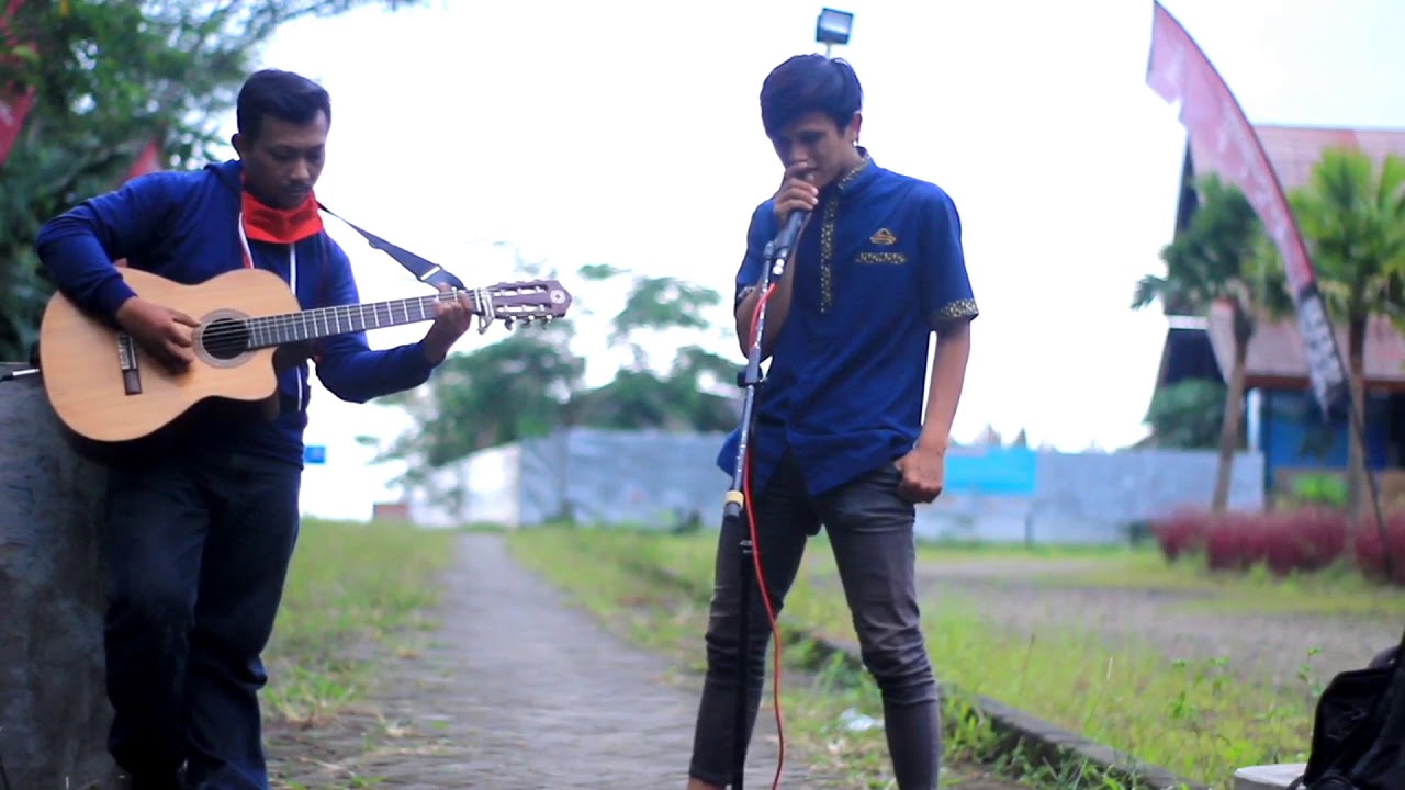 BIDADARI TAK BERSAYAP COVER LAGU - YouTube