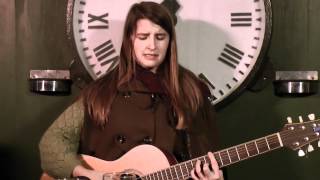 Happy Half Sessions - Leonie Evans - 'Blood Thirsty Blues' chords