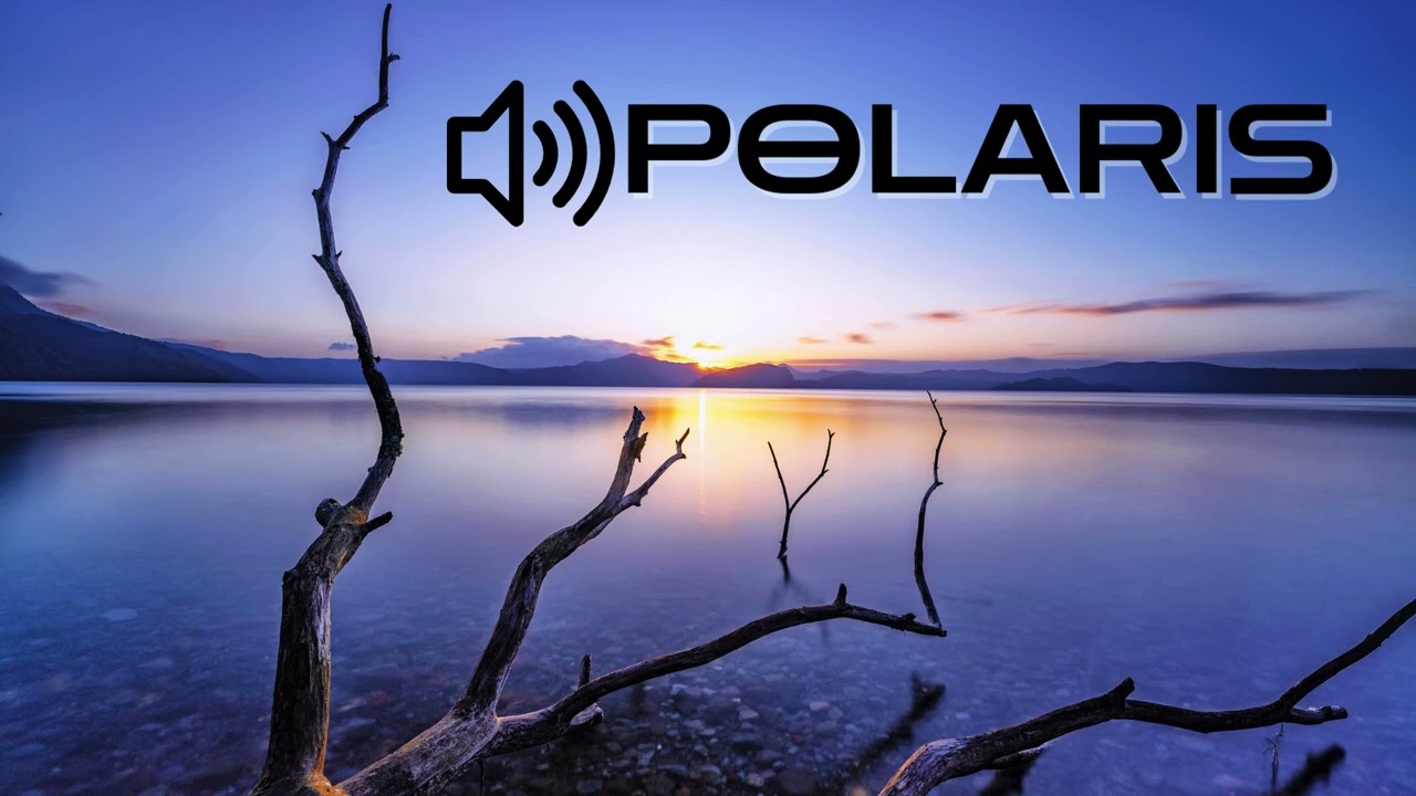 POLARIS – Guiding the Night | 2025 Tech House Mix