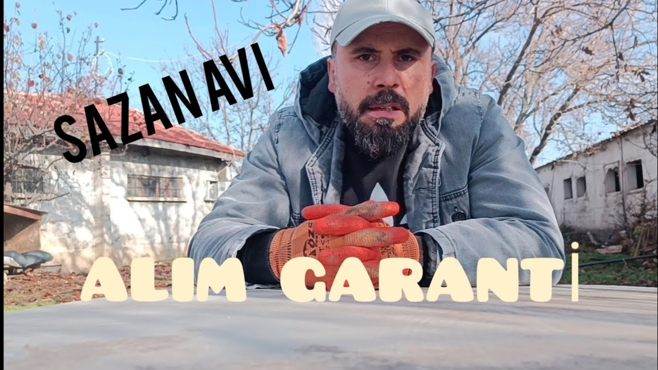 ETLİK TAVŞAN ÜRETİMİ Pazarı Var mı Satışı