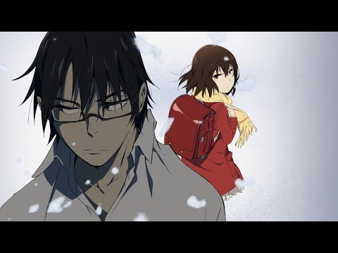 ᴀɴᴀʟʏsɪs] Faulty Reflection: Marth and Satoru Fujinuma (Erased Anime)