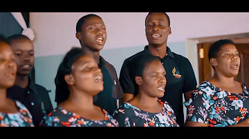 MWALIMU MWEMA BY NG'AMBO SDA CHOIR@BIHARAMULO SDA CHURCH {DIR BY SMARTHEADZ}