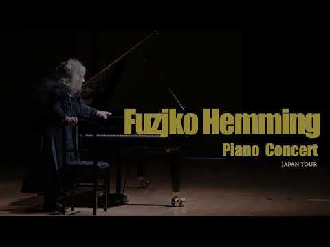 Fuzjko Hemming Japan tour