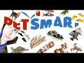 A day in the life of a petsmart worker!