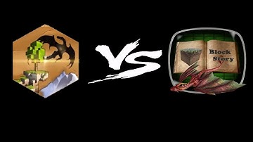 Block Story Original vs Remastered Trailer