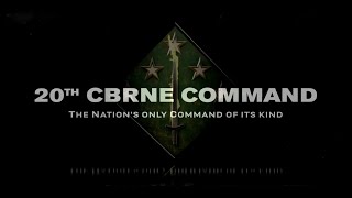 20th CBRNE Command History (2019).mp4