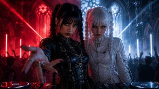 Download lagu Hypnotic Dark Black Compulsion | Deep Industrial Tech Flow