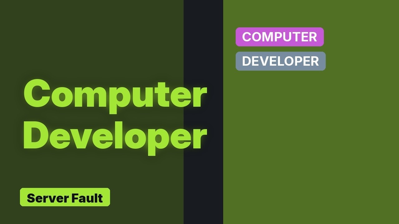 DevOps & SysAdmins: What is the difference between the two DFS ...