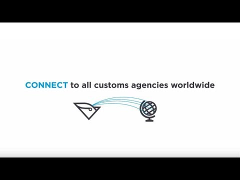 BluJay Solutions | Customs Management - 