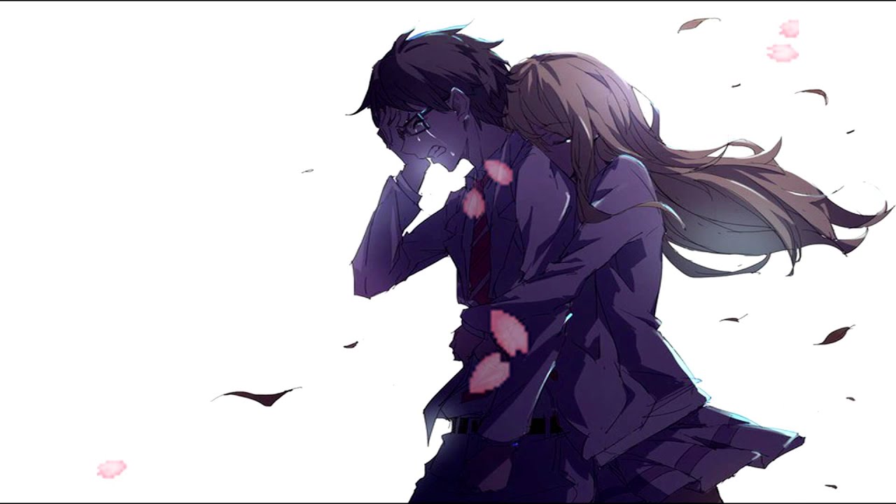 Shigatsu Wa Kimi No Uso (Your Lie in April) Ending 2 Full〘@SevenOopsVEVO -  Orange 〙 