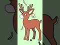 🦌#shorts #puzzle #puzzlegame #puzzlechallenge #brainpuzzle #mindchallenge #satisfying #viralshorts