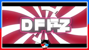 🔴DFPZ | Paid 2D Intro ✖ Dual With JasserFX