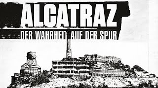 Alcatraz - Der Wahrheit auf der Spur - Trailer [HD] Deutsch / German