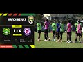 Paradise FCI Vs FC Camerhogne In A GFA Premier League 2025 Match Paradise FCI Vs FC Camerhogne In A GFA Premier League 2025 Match