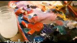 Mirelly Taylor Montage To David Grey