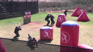 Team Dynamix GPPL Event 2 2012