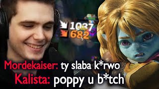 Moje Full Crit Poppy strašně vytočila tyhle poláky 😂