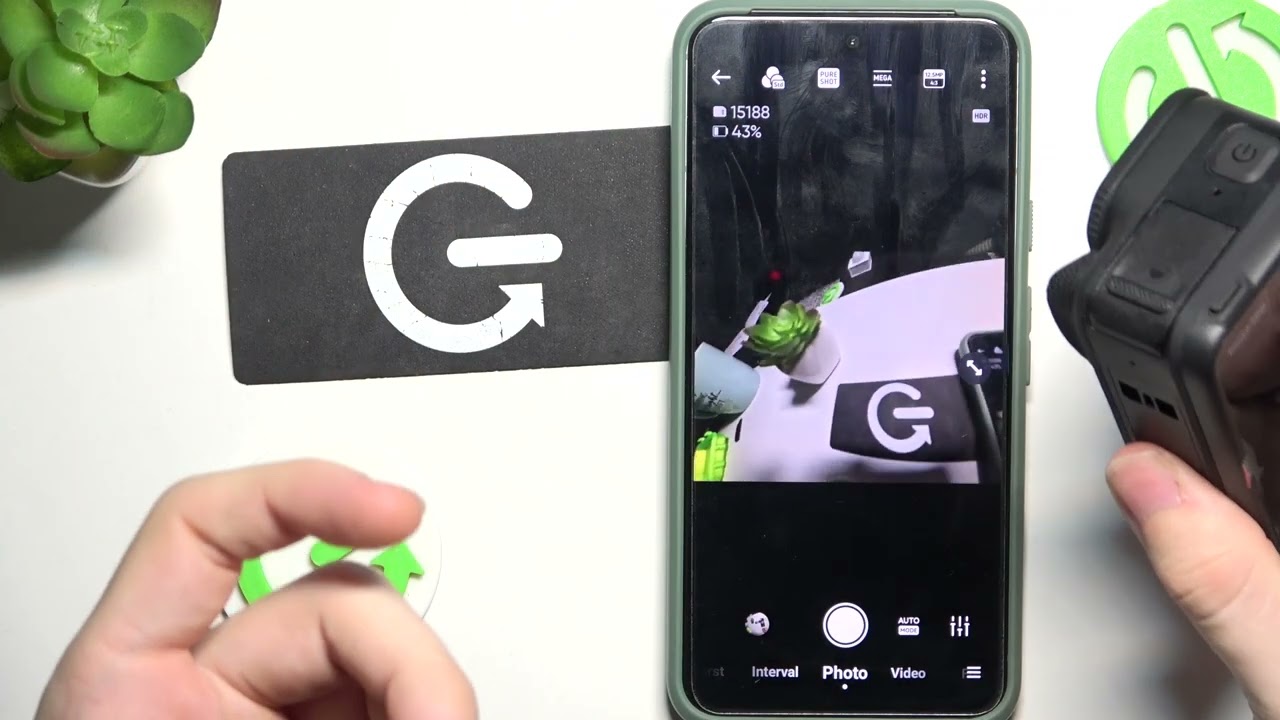 INSTA360 Ace Pro 2 — как использовать дистанционное управление через приложение? | Полный контрол...