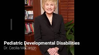 Pediatric Developmental Disabilities