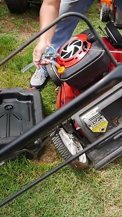 Sae 5w-30 Oil Lawn Mower | edu.svet.gob.gt