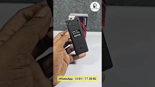 801 Type High Voltage Electric Shock Gun (30,000k Volt) Device for Self Defence | Royal Gadget BD