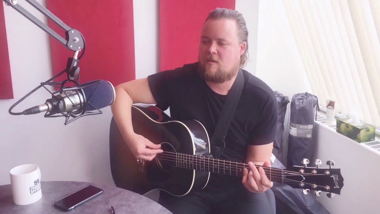 Wildlife - Lightning Tent (Acoustic)