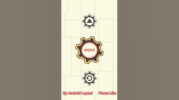 Steampunk Puzzle Level 13 Stage 1 Android Walkthrough