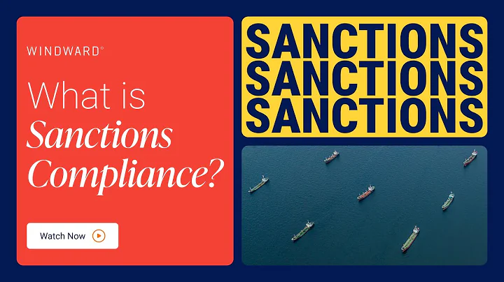 What is Sanctions Compliance?