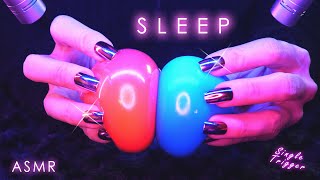 [ASMR] Уникальный привыкание вызывающий триггер 😴 99,99% из вас уснут - 4k (Без разговоров)