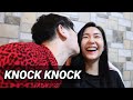 KNOCK KNOCK (JaiGa)