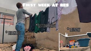 Unilim Studentsouth African Youtuberlaundrybreaksfast