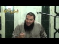 (الثبات في زمن الفتن) د.حازم شومان مسجد الصفطاوي بالمنصورة