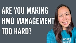 Download Lagu Are you making HMO management more difficult than it needs to be with Helen Turner of Coho Download Lagu Are you making HMO management more difficult than it needs to be with Helen Turner of Coho