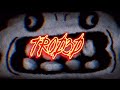 yatashigang - Tough Psycho| God Flash Warnig|Trollge Phonk Vertion ‡|German Experiment Troll