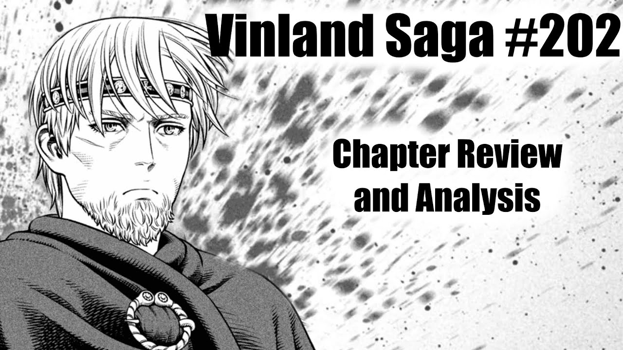 Vinland Saga Season 2 is a Triumphant Condemnation of Violence