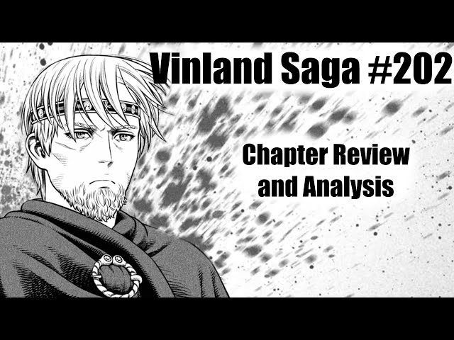 Vinland Saga' Finale and Season 2 Review: A Critique of Violence